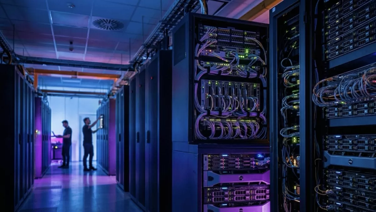 Cloud & IT Infrastructure in Switzerland: Security and Scalability for SMEs