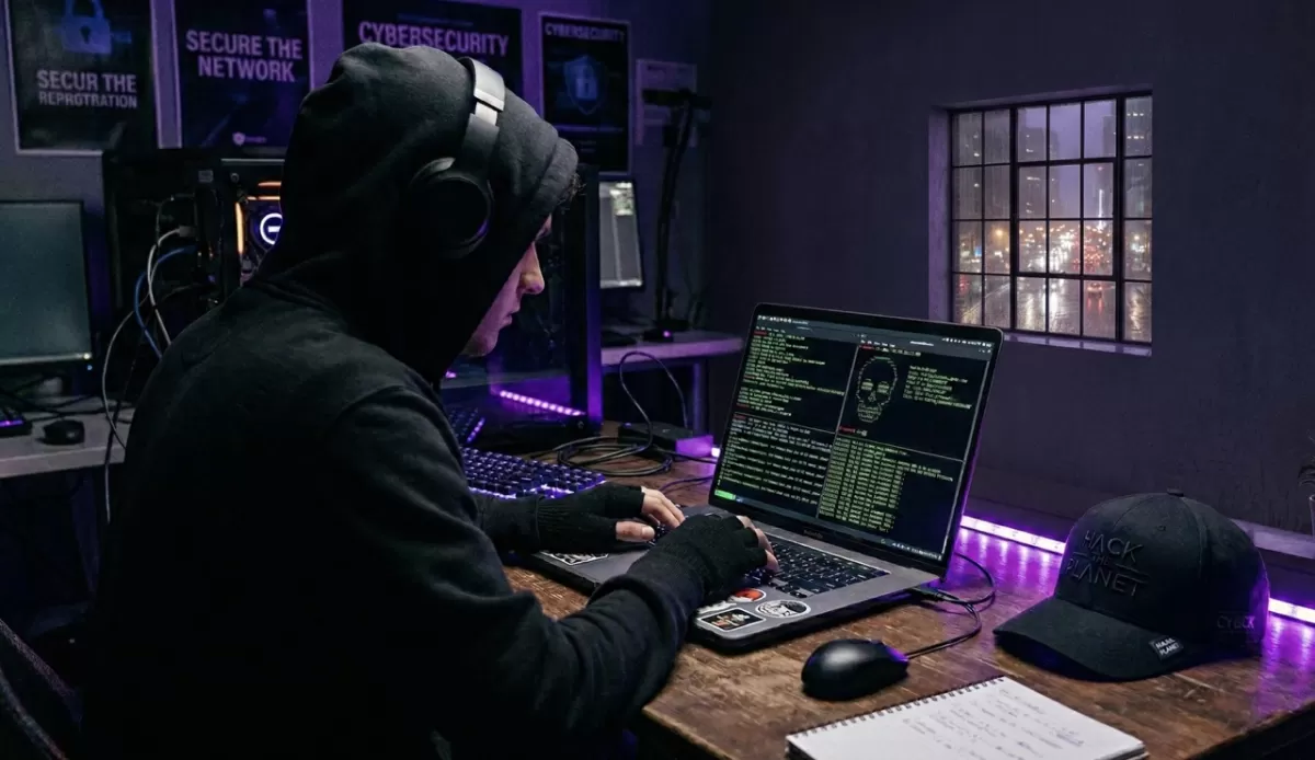 IT Security in Switzerland: How SMEs Protect Their Digital Assets